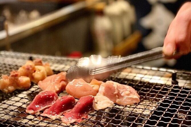 Hidden Fukuoka: Night Food Tour of Local-Only Restaurants - The Food: More Than Just a Meal