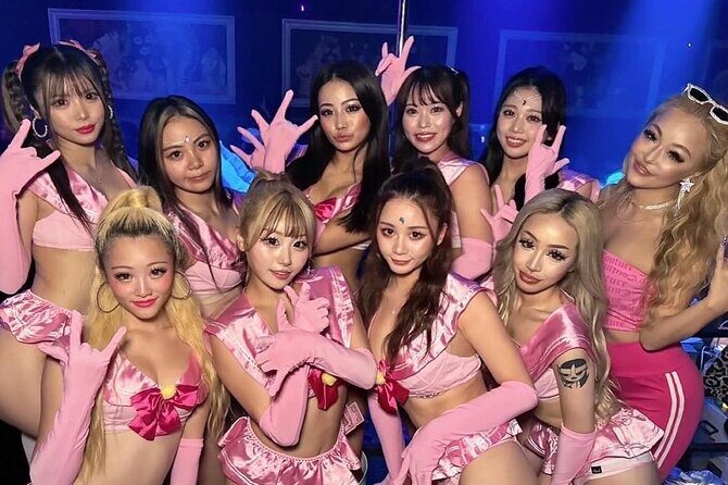 Hidden Gems and Bustling Districts of Osaka Night Tour - Why This Tour Is Worth It