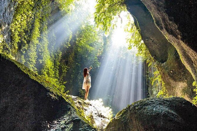 Hidden Gems Bali Tour - Private Tour with Wifi onboard - Practical Details and What to Expect