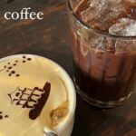 hidden gems cafe - learn making coconut and egg coffee - Key Points