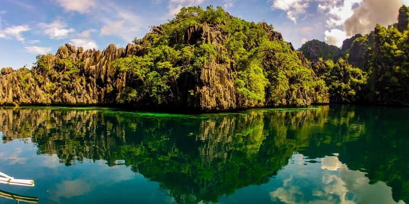 Hidden Gems of Coron A: Kayangan Wonders & CYC Beach Day - Exploring Coron: What to Expect on the Tour