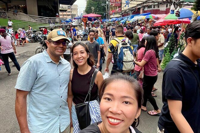 Hidden Gems of Manila with local guide - Who Will Love This Tour?