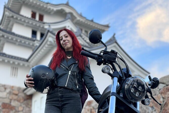 Hidden Gems with motorcycle in Osaka - Who Should Consider This Tour?