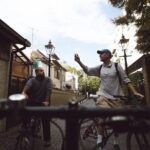 Hidden Kyoto E-Biking tour - A Deep Dive Into the Kyoto E-Biking Experience