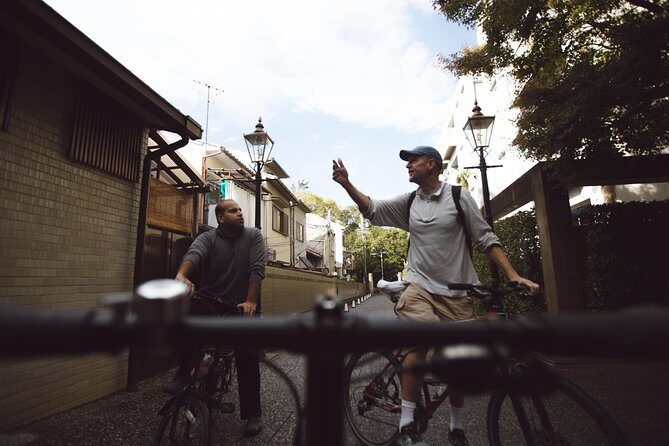 Hidden Kyoto E-Biking tour - A Deep Dive Into the Kyoto E-Biking Experience