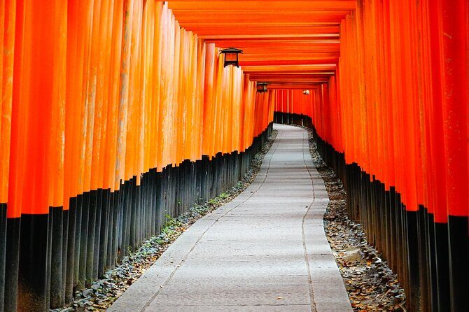 Hidden Secrets of Fushimi Inari: Bamboo Paths and Sake Village - The Value of This Tour