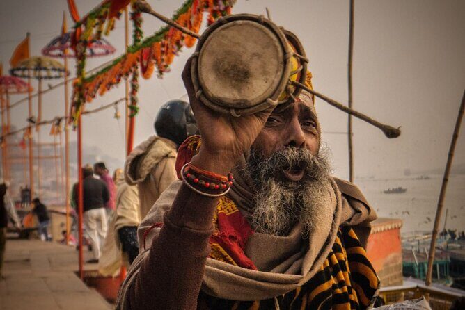 Hidden Secrets of Varanasi: Vibrant Tradition (Guided Tour) - Final Thoughts