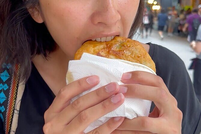 Hidden Street Food food tour in Seoul - The Final Verdict