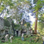"Hidden Treasures: Beng Mealea and Sambor Prei Kuk Temple tours - Exploring Cambodia’s Hidden Temples: An In-Depth Review
