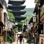 Higashiyama | Kyoto: Sakura Season Private Rickshaw Tour - A Deep Dive into the Kyoto Sakura Rickshaw Tour