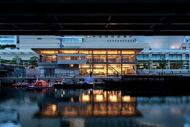 Higayoko River Night Cruise - An In-Depth Look at the Higayoko River Night Cruise