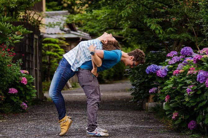 High-end photoshoot experience - Who Should Consider This Experience?