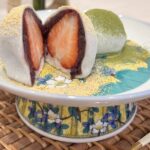 High-Grade Tuna & Wagyu Sushi - Matcha & Mochi- in Yokohama - Authenticity and Cultural Insight