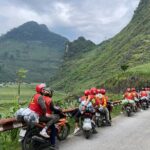High Quality Motorcycle Dirt Bike 3 Days Tour + Private Room - Deep Dive: The Itinerary in Detail