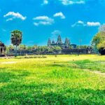 Highlight of Angkor Complex 2 Days Private Tour - The Value of This Tour