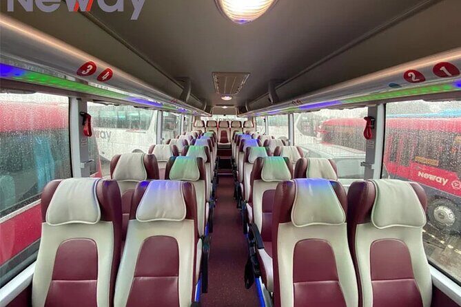 Highlight of Hanoi 5 Days Package - Authentic Experiences and Practical Details