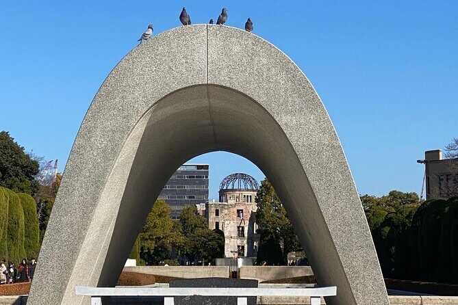 Highlight of Hiroshima with Licensed Guide (6h) - Why We Love This Tour
