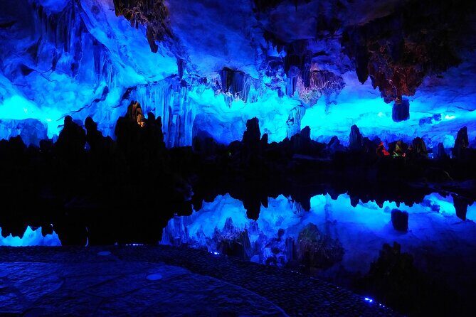 Highlights from Guilin to Yangshuo Full Day Private Tour - Why Choose This Tour?