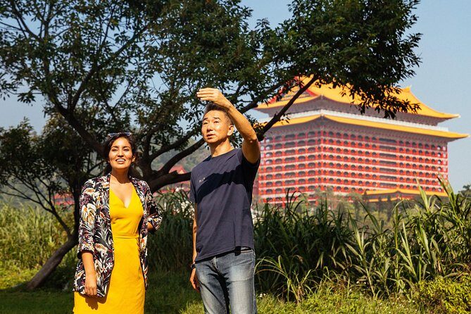 Highlights & Hidden Gems With Locals: Best of Taipei Private Tour - Who Should Consider This Tour?