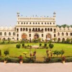 Highlights of Aurangabad (Guided Half-Day City Tour by car) - Visiting Bibi Ka Maqbara: The Mughal Marvel