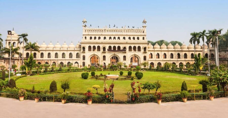 Highlights of Aurangabad (Guided Half-Day City Tour by car) - Visiting Bibi Ka Maqbara: The Mughal Marvel