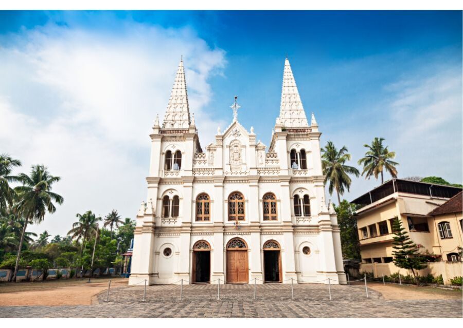 Highlights of Kochi, Guided Half-Day Tour by Car - In-Depth Look at This Kochi Tour