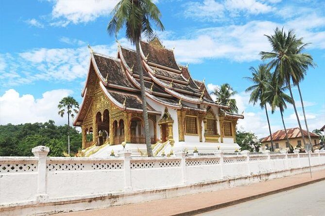 Highlights Of Luang Prabang 4 Days 3 Nights - Authenticity and Value