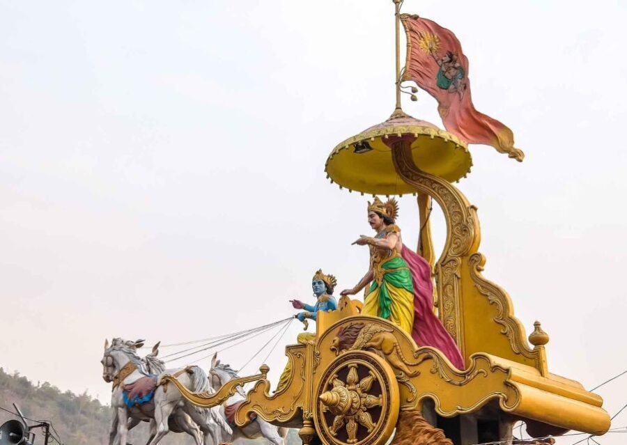 Highlights of Rishikesh & Haridwar (Guided Fullday Tour) - Who Should Consider This Tour?