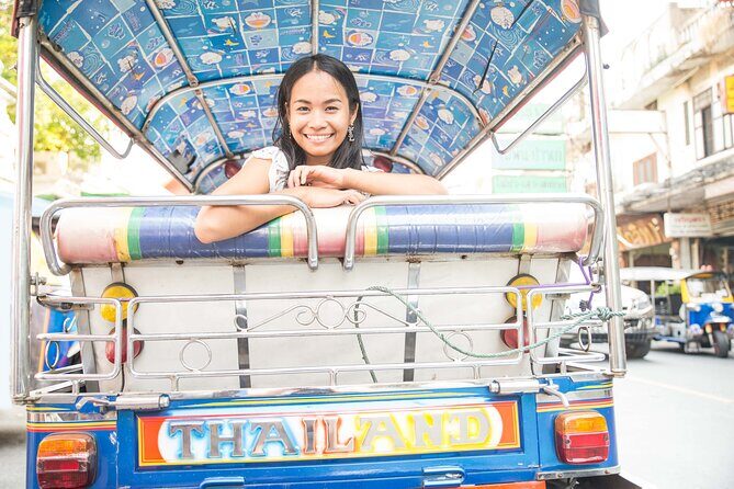 Highlights Of Thailand In 10 Days - Private Tour - Day 2: Damnoen Saduak Floating Market