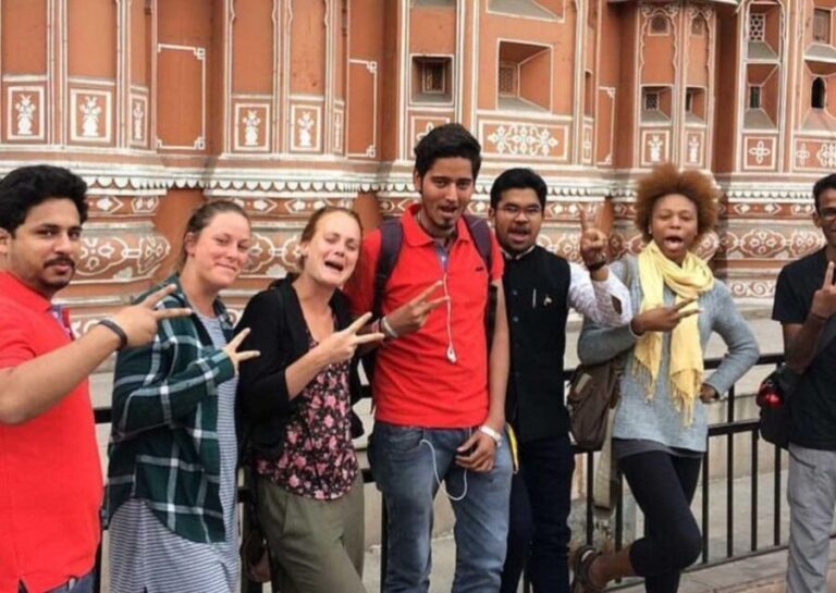 Highlights of the Chandigarh (Guided Half Day City Tour) - Exploring Chandigarh: A Deep Dive into the Half-Day Tour