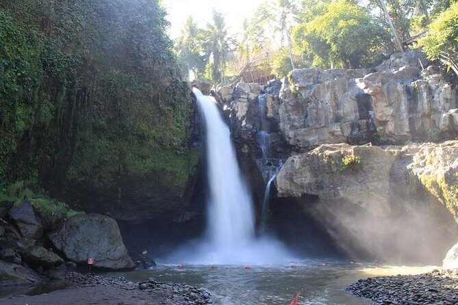 Highlights of Ubud: Nature, Rice Terrace, Waterfall, Temple and more - FAQs
