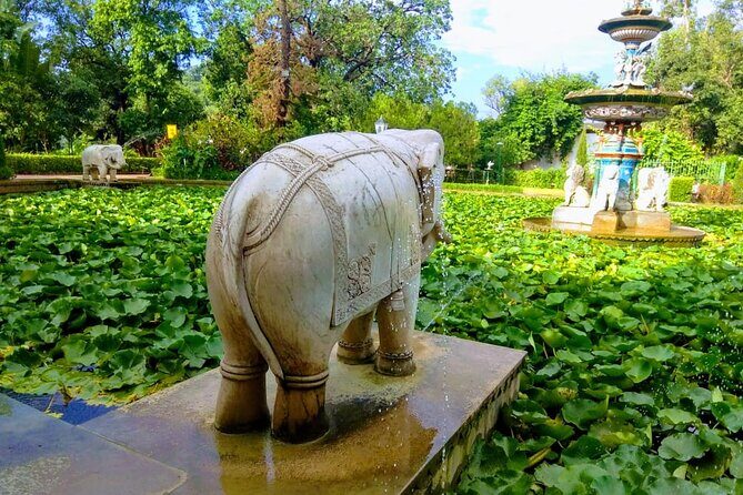 Highlights of Udaipur : A Private Guided tour - Exploring Udaipur’s Rich Tapestry of Sights