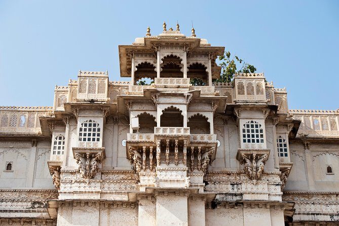 Highlights of Udaipur (Guided Half-Day Car Tour) - FAQ