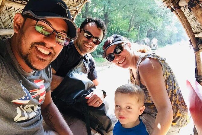 Highly recommended multi day tour in Sri Lanka - What Makes This Tour Stand Out