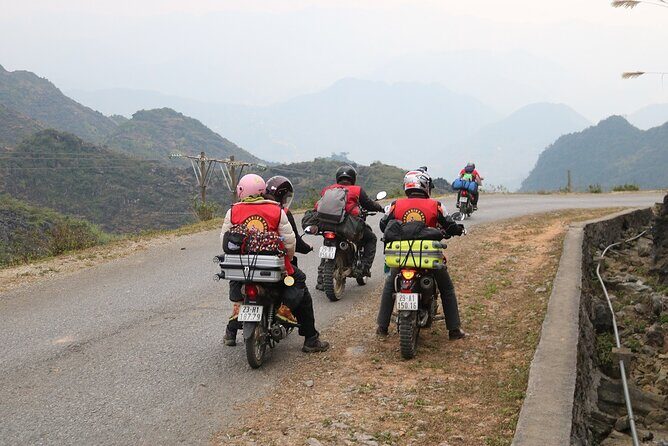 Hight Quality Small Group Easy Rider4 Day 3 Night + Private Room - Why This Tour Offers Great Value