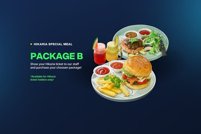 Hikaria: Bali's First Immersive Night Walk - Final thoughts