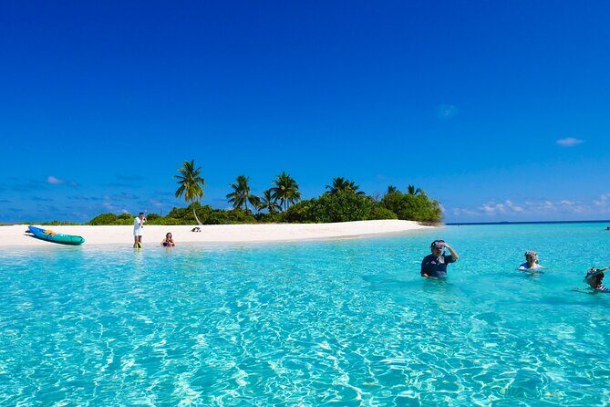 Hike and Dive in Bohey Islands with Local Lunch - An In-Depth Look at the Bohey Islands Tour