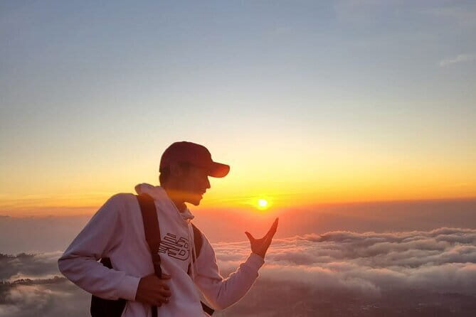 Hike and Heal Mount Batur Sunrise Tour with Hot Springs Add On - A Deep Dive into the Experience