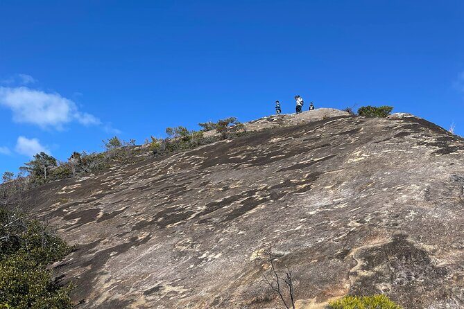 Hike and Stay in Exclusive Mountain Escape - FAQs