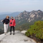 Hike at Mt. Bukhansan National Park with professional Guide(including Lunch) - An In-Depth Look at the Mt. Bukhansan Guided Hike