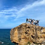 Hiking 8 Angel Beaches - Vinh Hy 2 Days 1 Night - What the Reviews Say