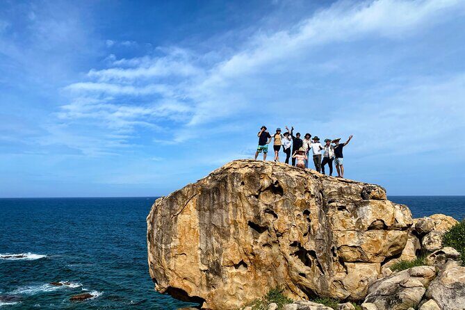 Hiking 8 Angel Beaches - Vinh Hy 2 Days 1 Night - What the Reviews Say