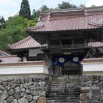 Hiking and a Temple Retreat in the Mountains of Hiroshima - The Heart of the Experience: Jokenji Temple