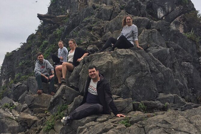 Hiking on Dong Van Karst Plateau Geopark - FAQs