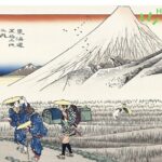 Hiking the Historic Houei-zan Crater: Mt. Fujis Volcanic Journey - What to Expect and Tips for the Hike