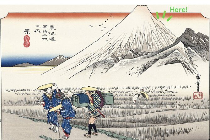 Hiking the Historic Houei-zan Crater: Mt. Fujis Volcanic Journey - What to Expect and Tips for the Hike