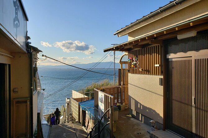 Hiking Tour in Enoshima with a Local Guide - Frequently Asked Questions (FAQs)