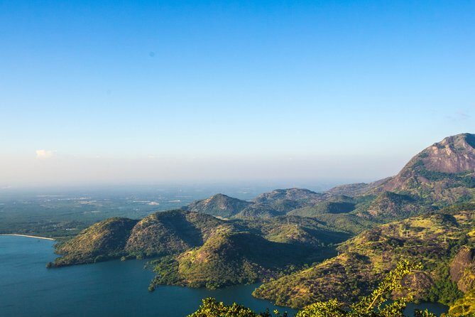 Hill Station Tour from Coimbatore to Valparai - 2 days - FAQs