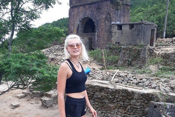 Hills of Da Nang by Jeep - What You Need to Know Before Booking