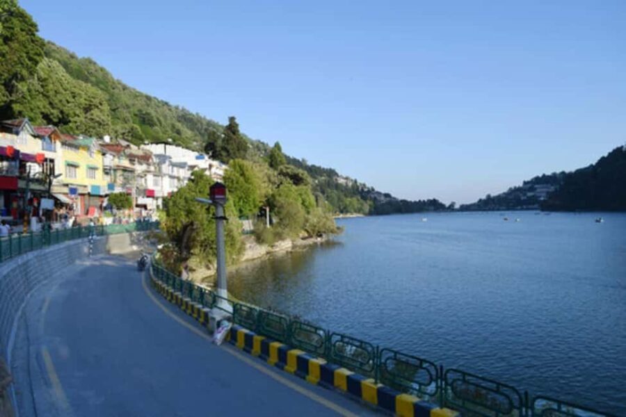 Hillstation Nainital: Horse Ride, Trekking, and Lakes Tour - Who Will Enjoy This Tour?